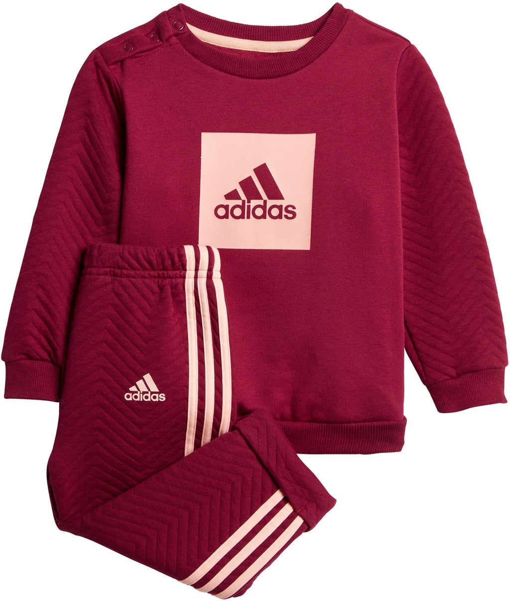 I Warm Crew Jog