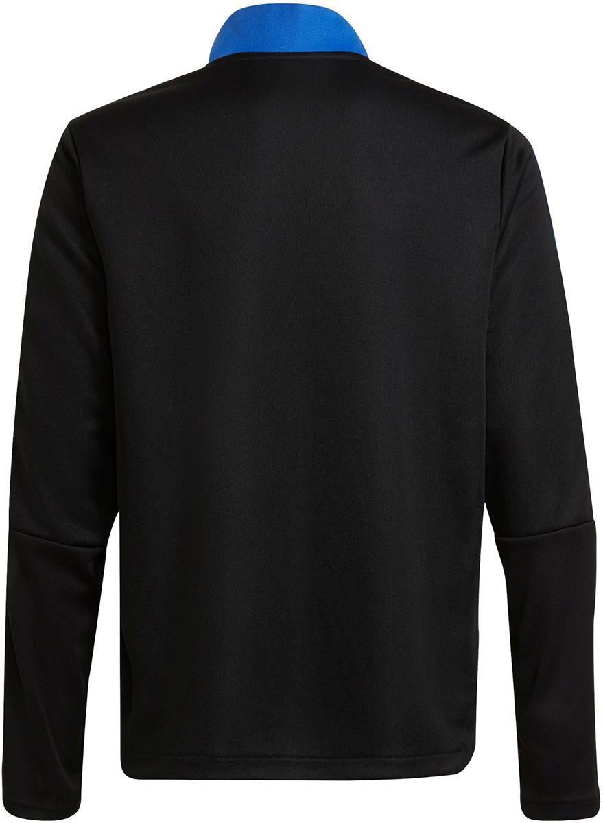 Real Madrid Tiro Longsleeve kids trainingsshirt 21/22