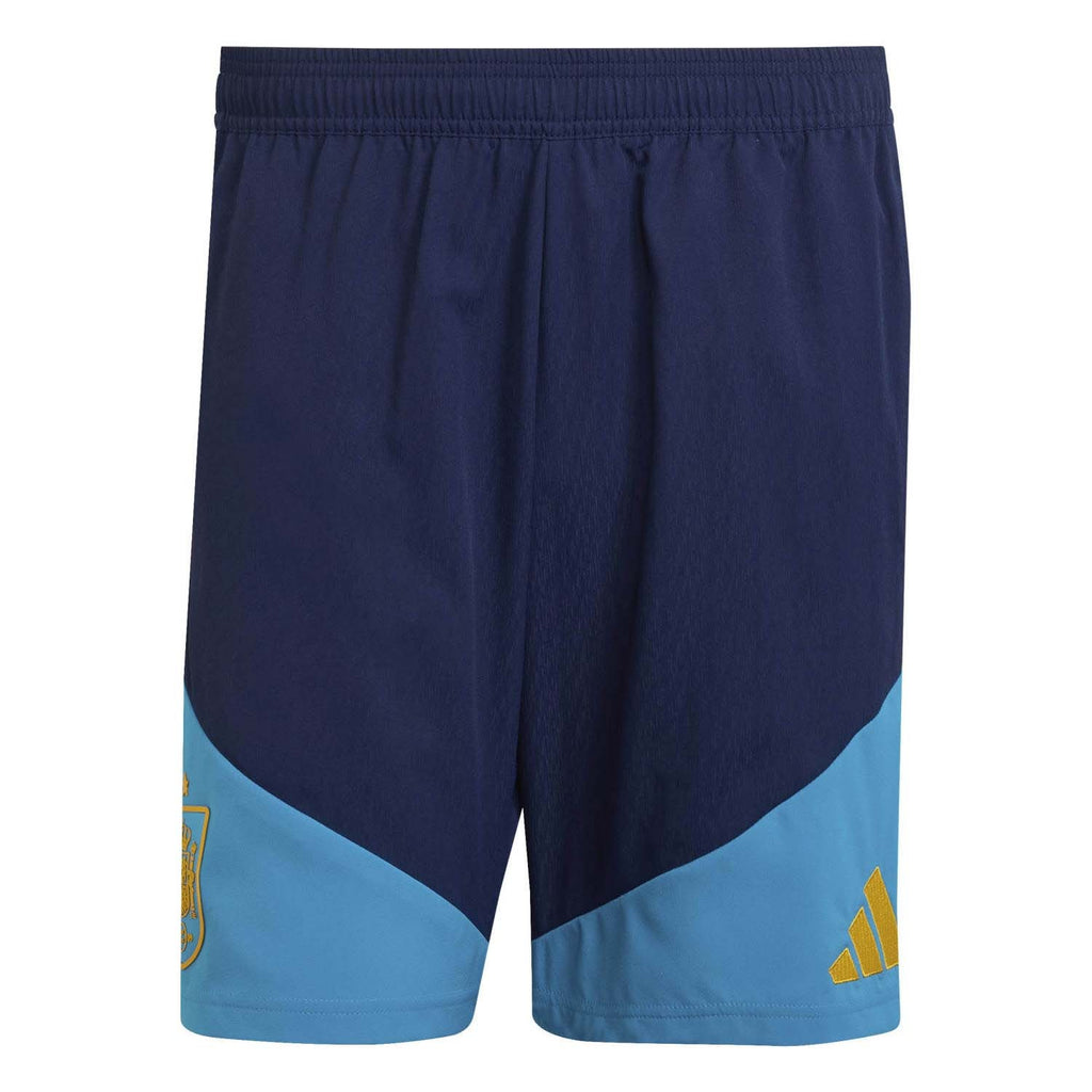 SpanjeThuisshorts