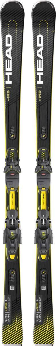 Supershape E-speed 2021