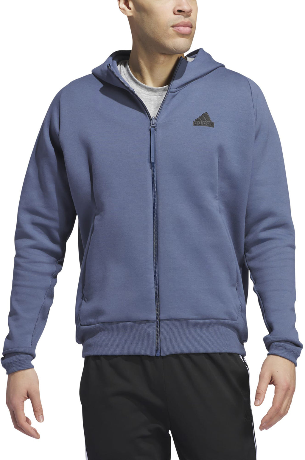 Z.N.E. Premium Hooded trainingsjack
