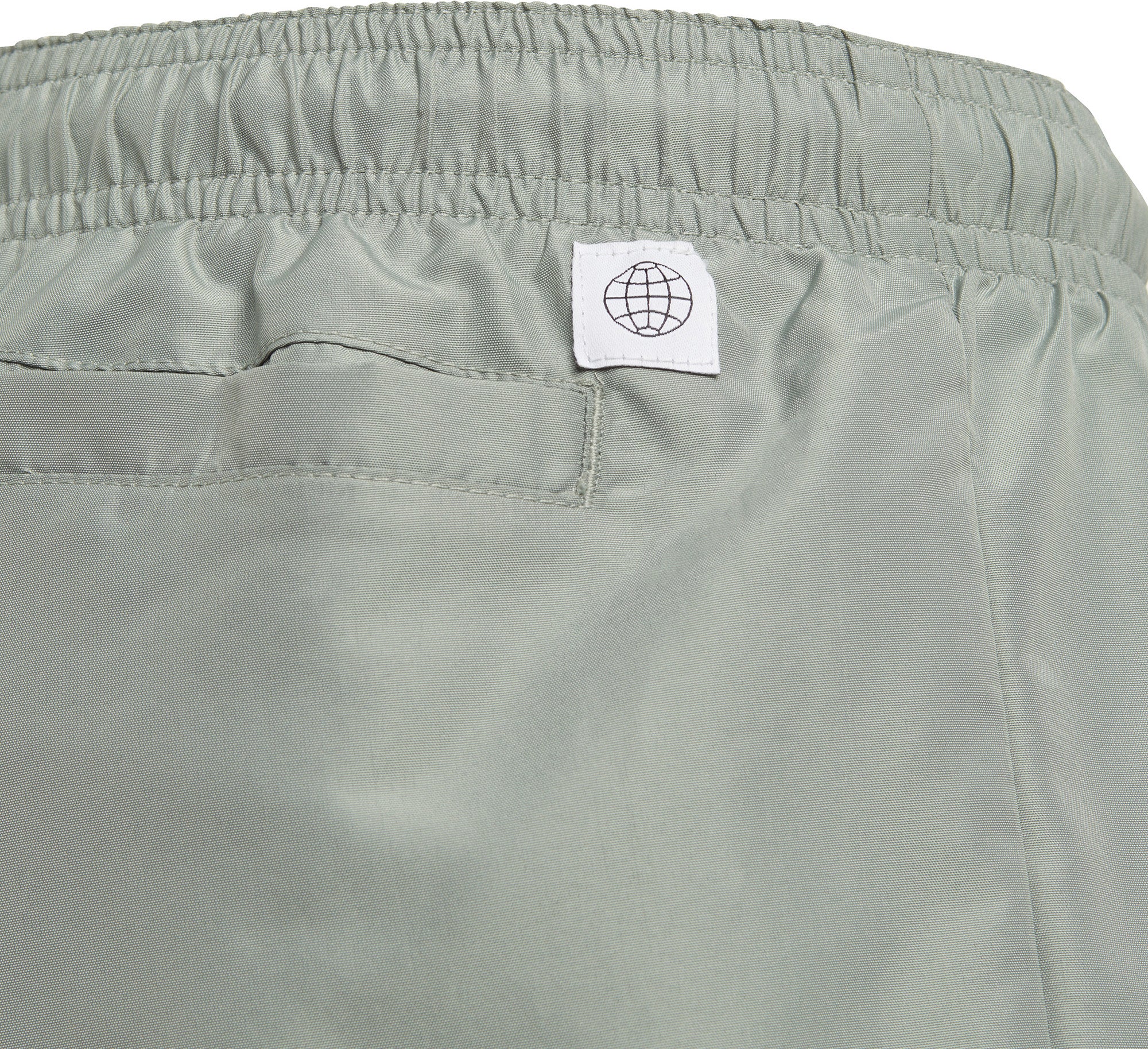 Classic Badge of Sport zwemshort