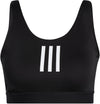 Don't Rest Medium-Support 3-Stripes beha