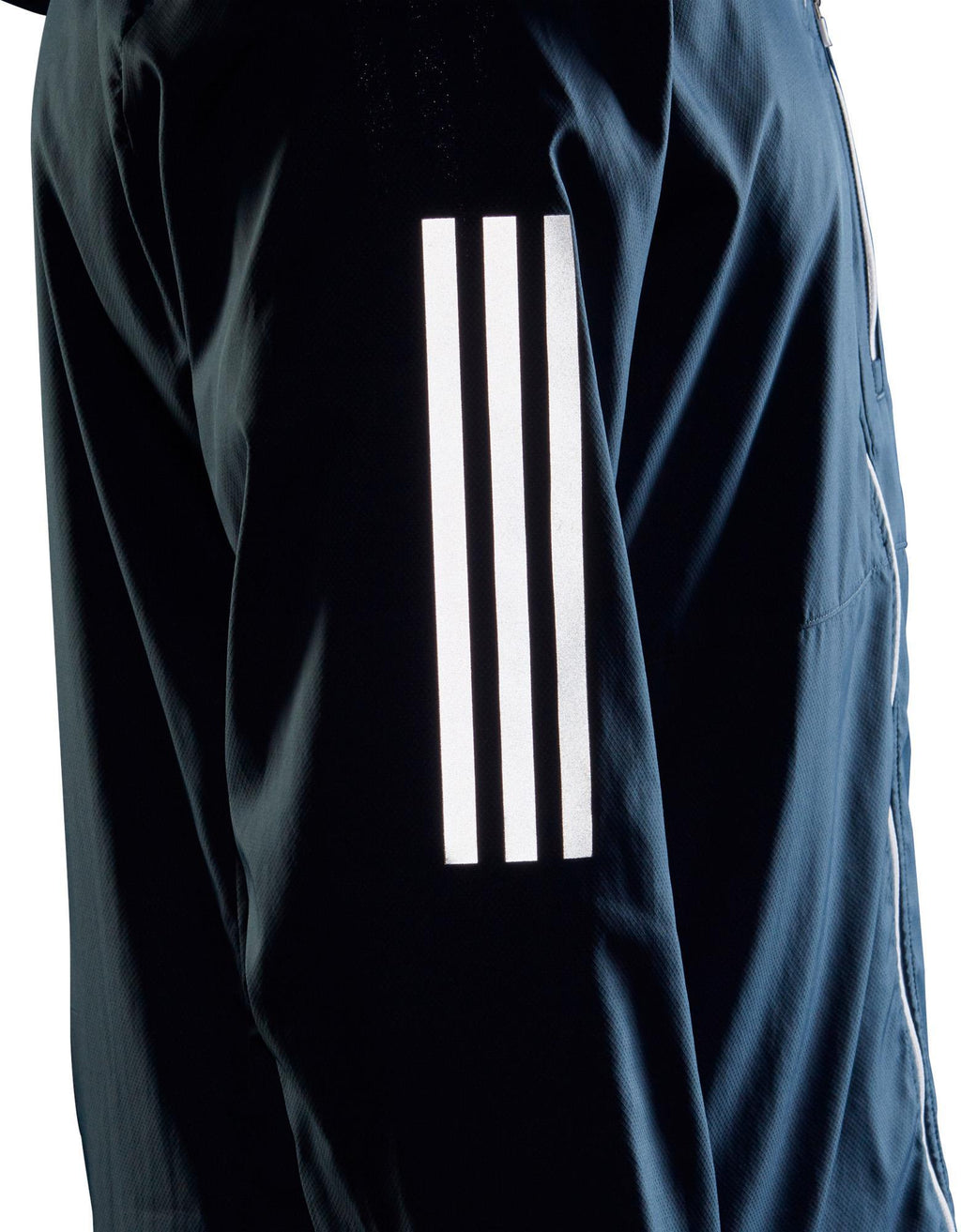 Pán.běž.bunda s kap. OWN THE RUN JKT