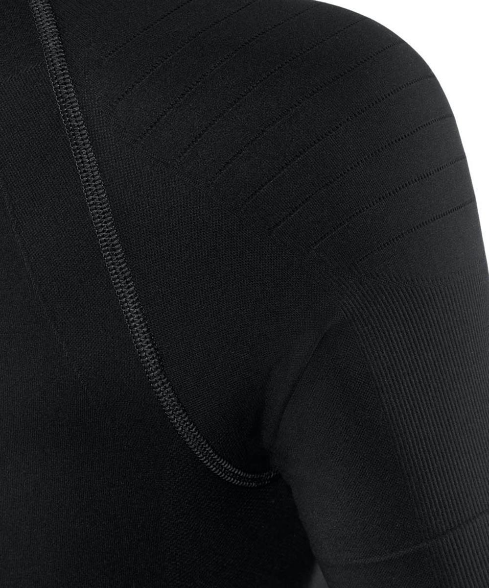 W Shortsleeved Shirt Tight W