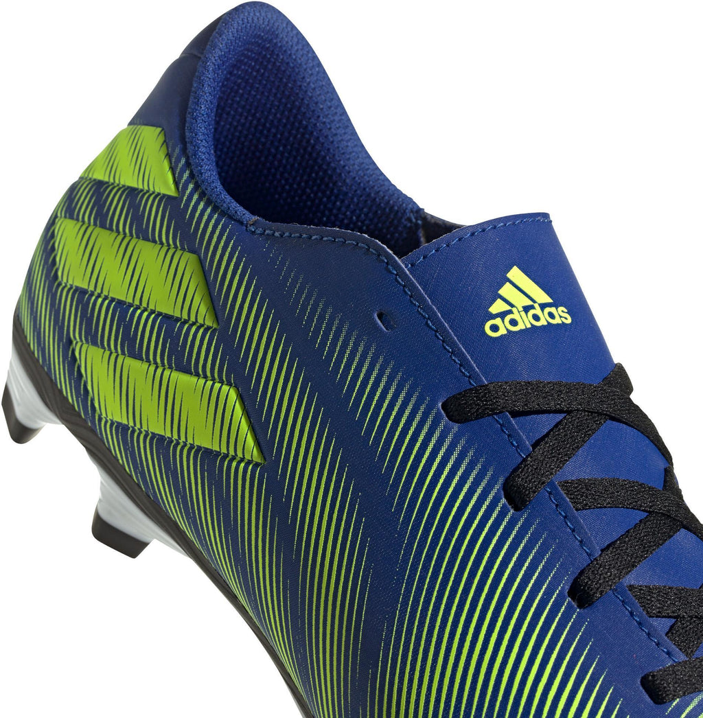 Nemeziz.4 Flexible Ground Voetbalschoenen