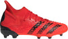 Predator Freak.1 Firm Ground kids voetbalschoenen