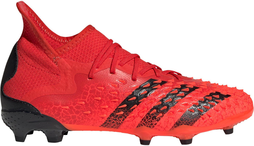 Predator Freak.1 Firm Ground kids voetbalschoenen