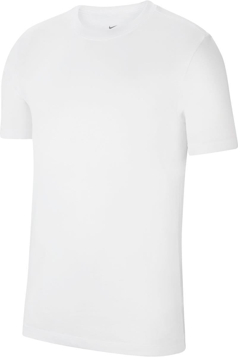Park Soccer shirt