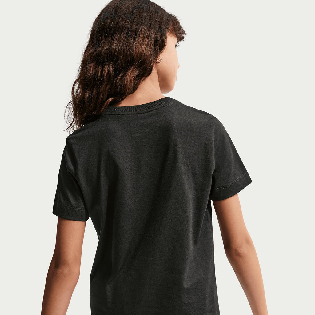 FC Barcelona     Swoosh Tee  T-shirt