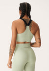 Seamless Rib Sportsbra