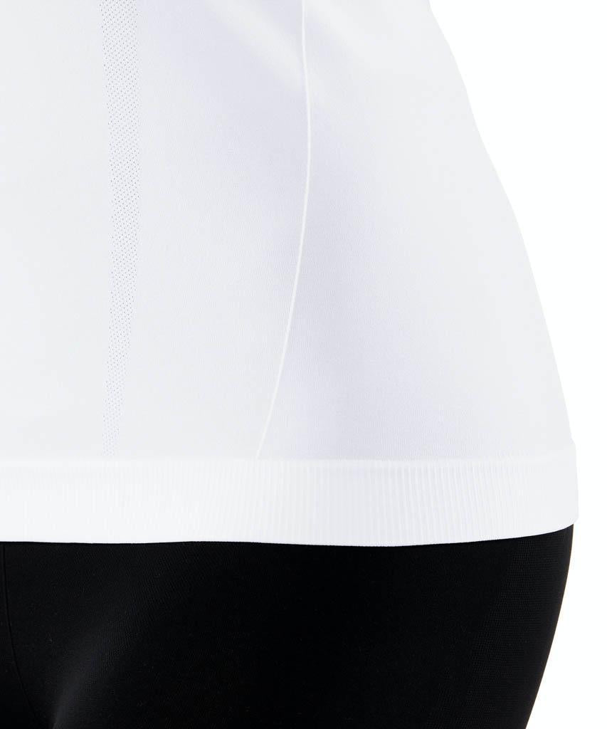 W Shortsleeved Shirt Comfort W