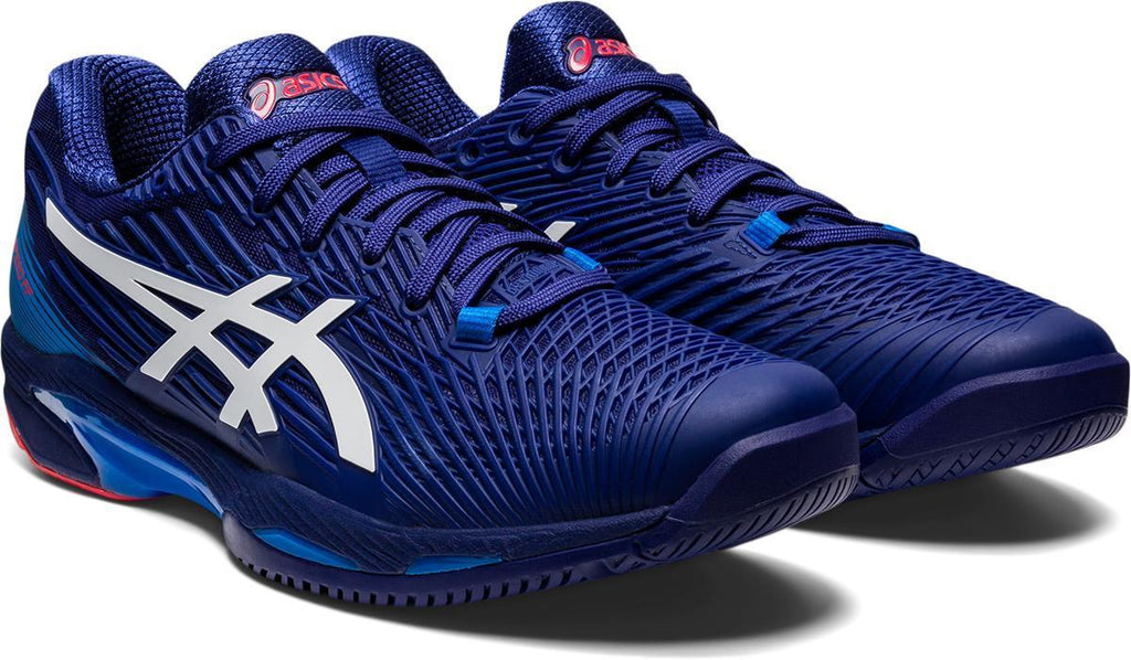 SOLUTION Speed Ff 2 tennisschoenen