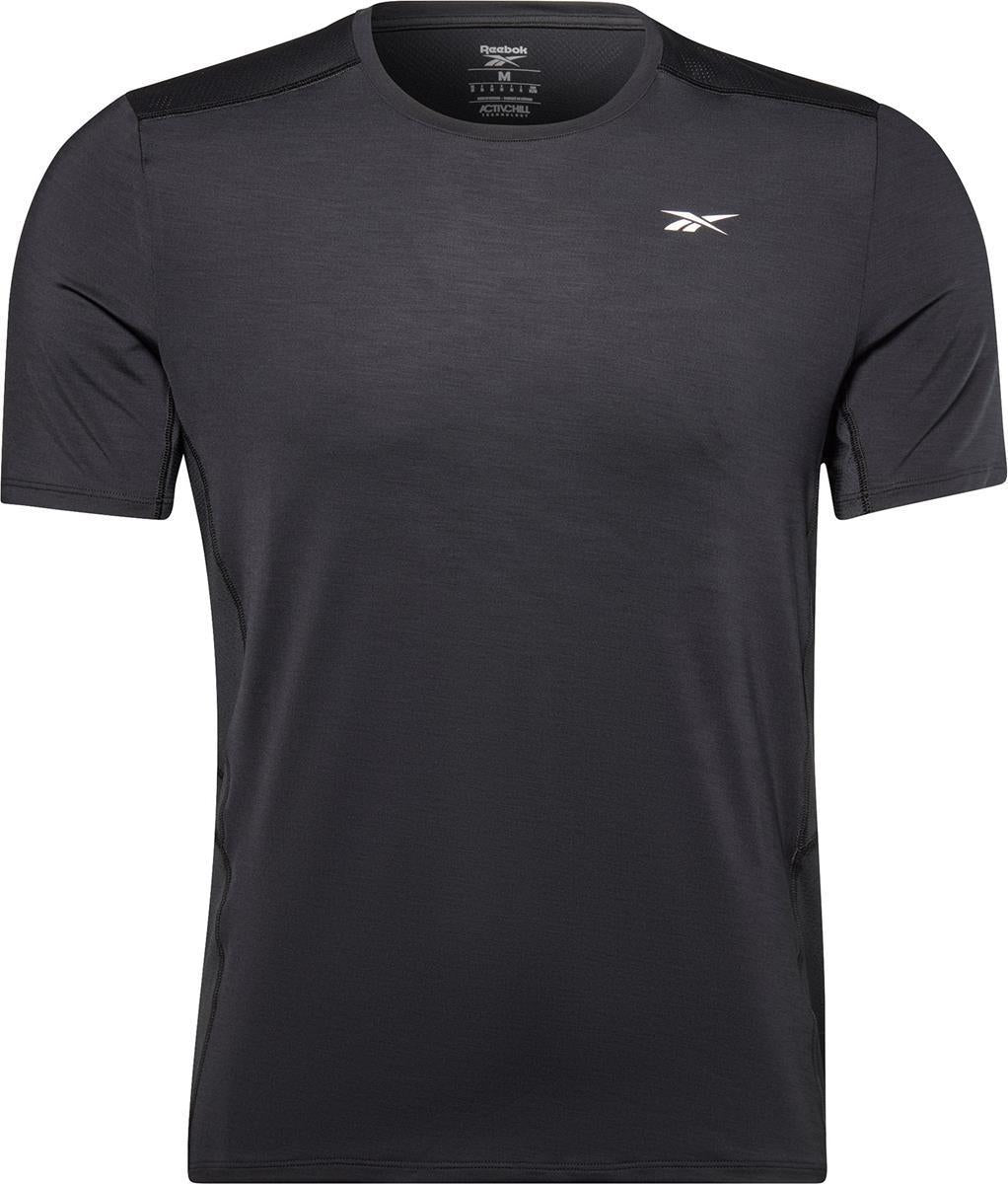 Ts Ac Solid Athlete Tee