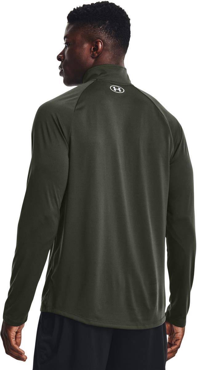 UA Tech 1/2 Zip