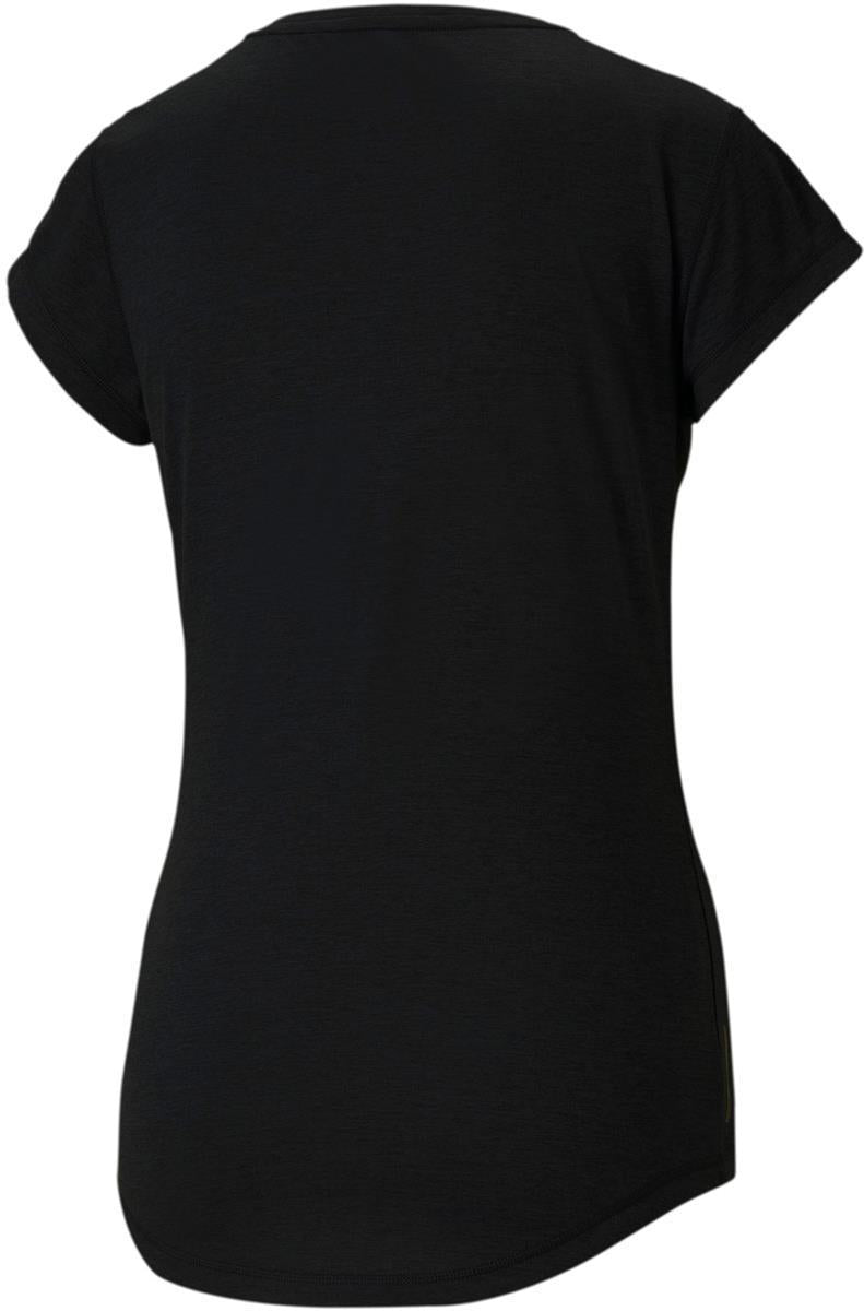 Train Fav Heather Cat Tee