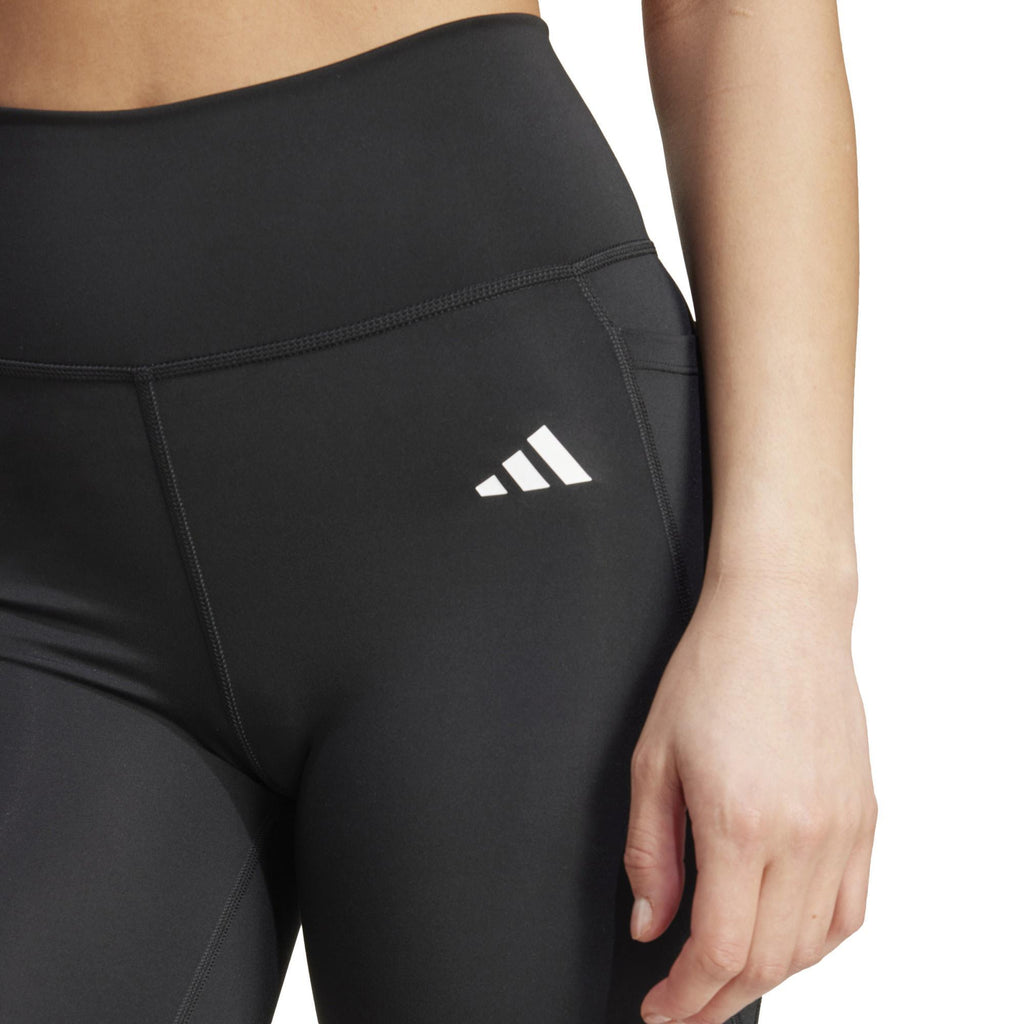 Optime Essentials Stash Pocket 7-Inch Legging