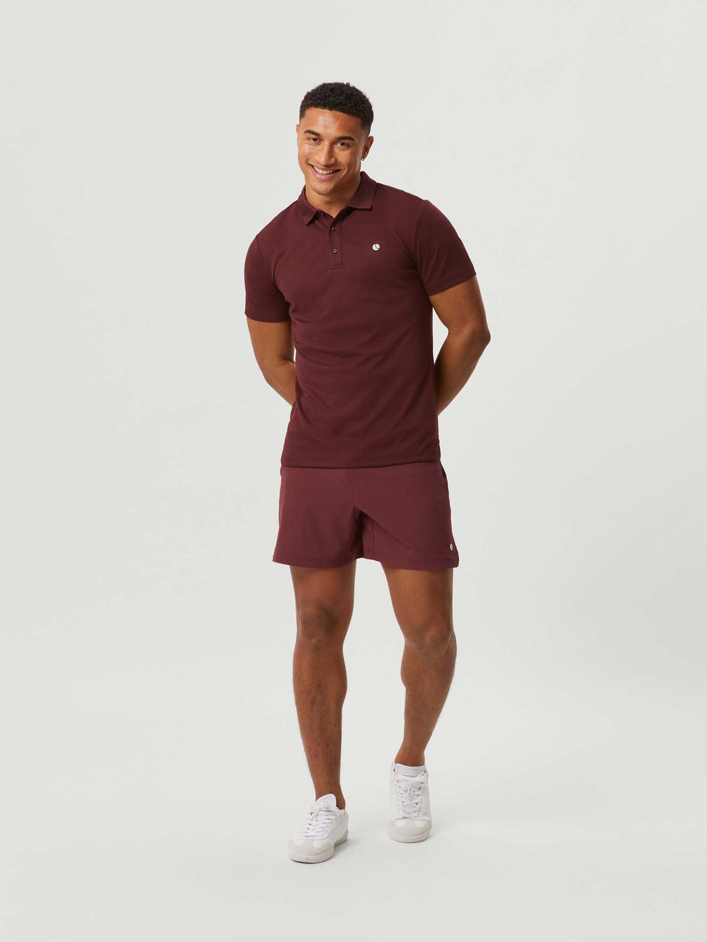 Ace poloshirt