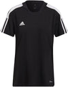 Tiro Essentials voetbalshirt