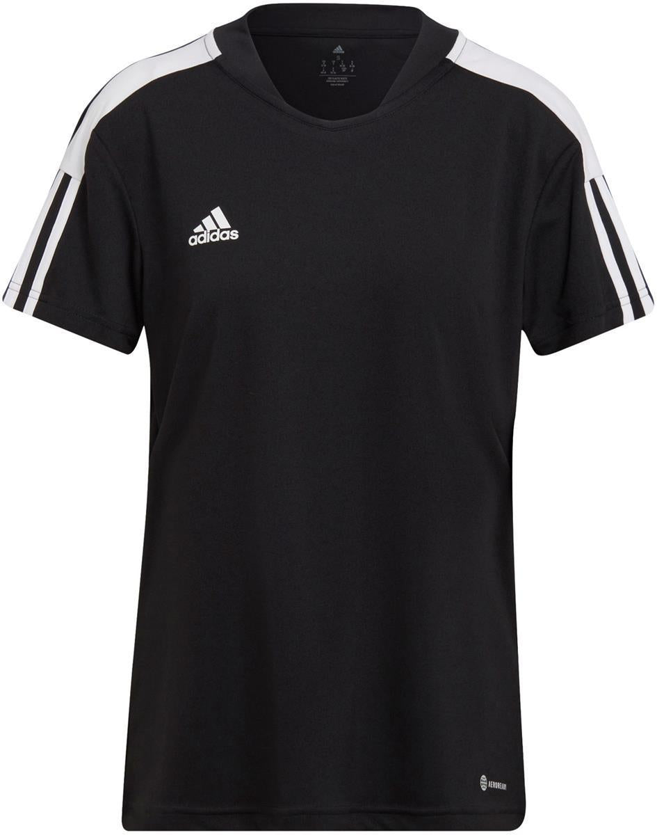 Tiro Essentials voetbalshirt