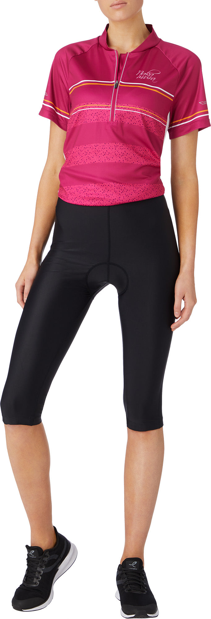 Ibiza II fietsbroek