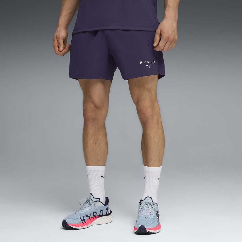 X Hyrox Dryelite 5i Shorts