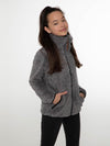 Riri Jr Full Zip Top