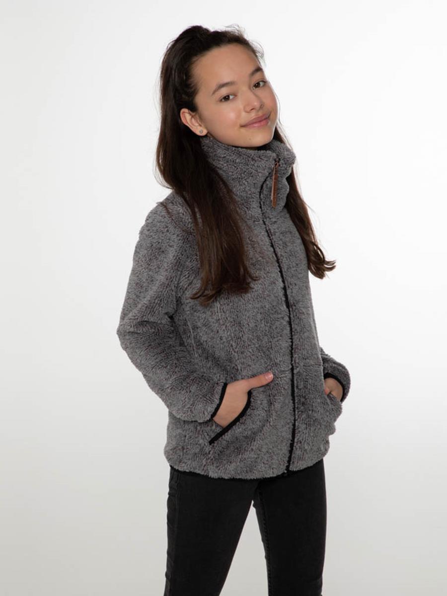 Riri Jr Full Zip Top
