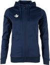 Reece Cleve Tts Hooded Top Fz Ladie