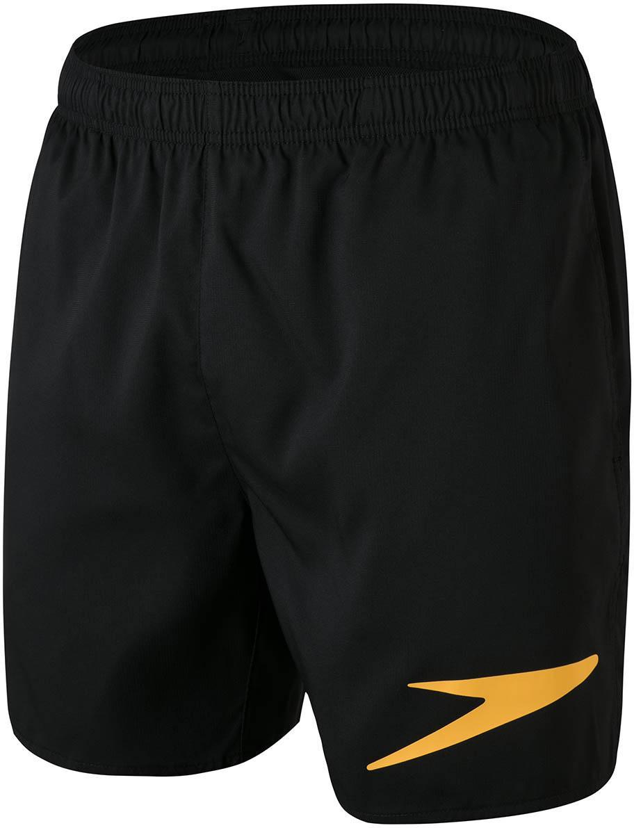 Sport Logo 16 Bla/ora