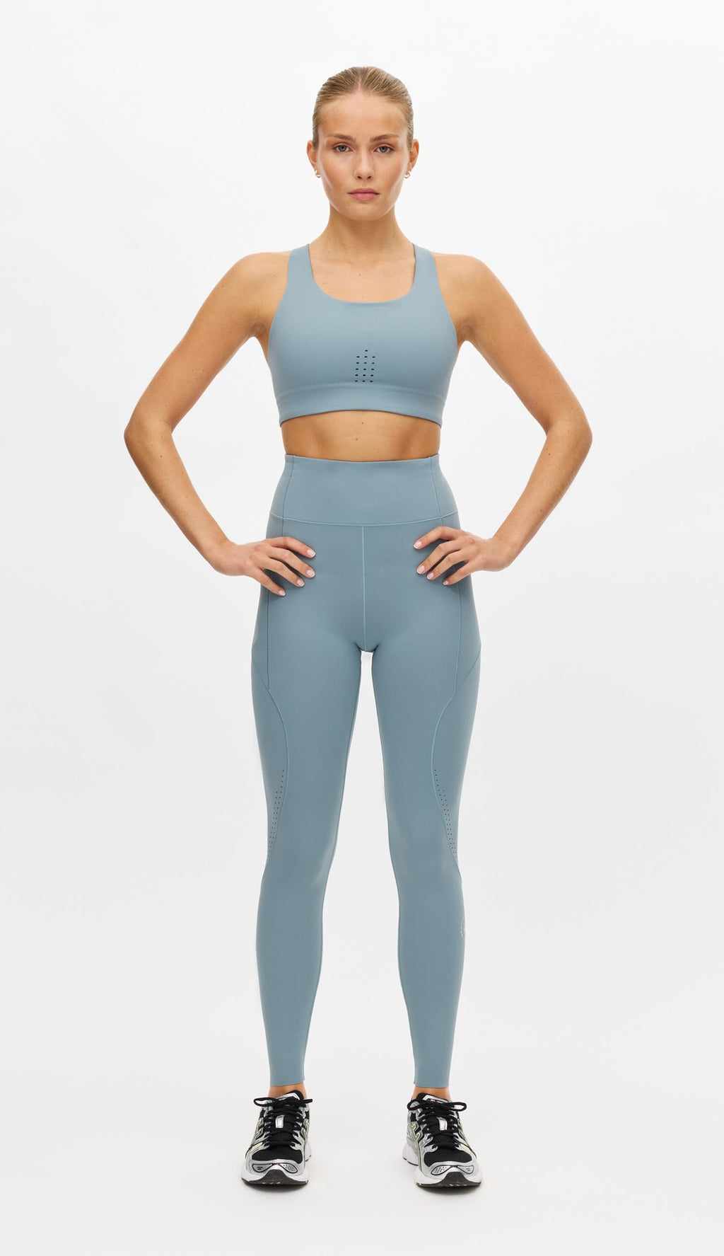 Weightless High Intensity Hw Tights