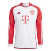FC Bayern München 23/24 longsleeve thuisshirt