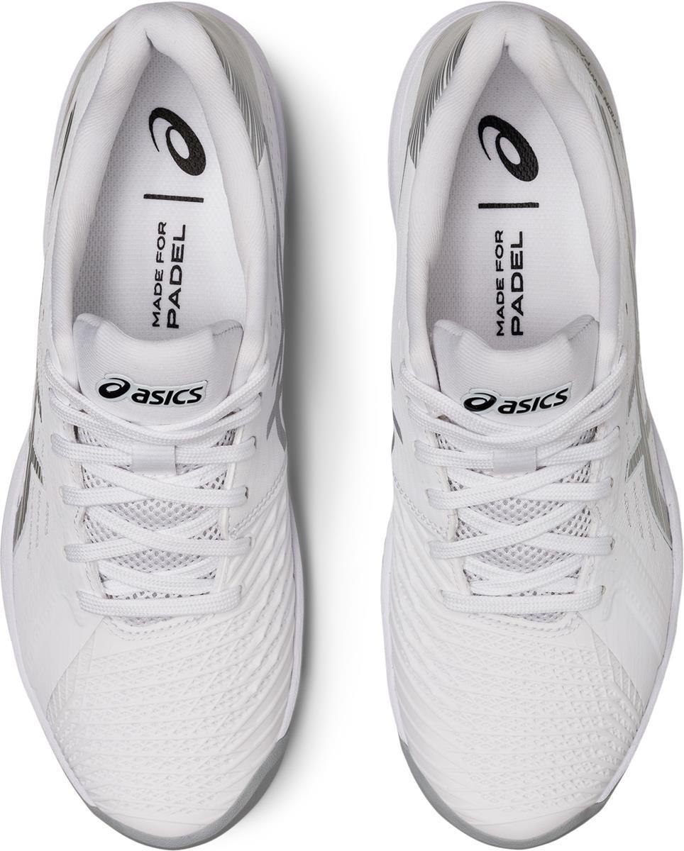 Solution Swift Ff Padel