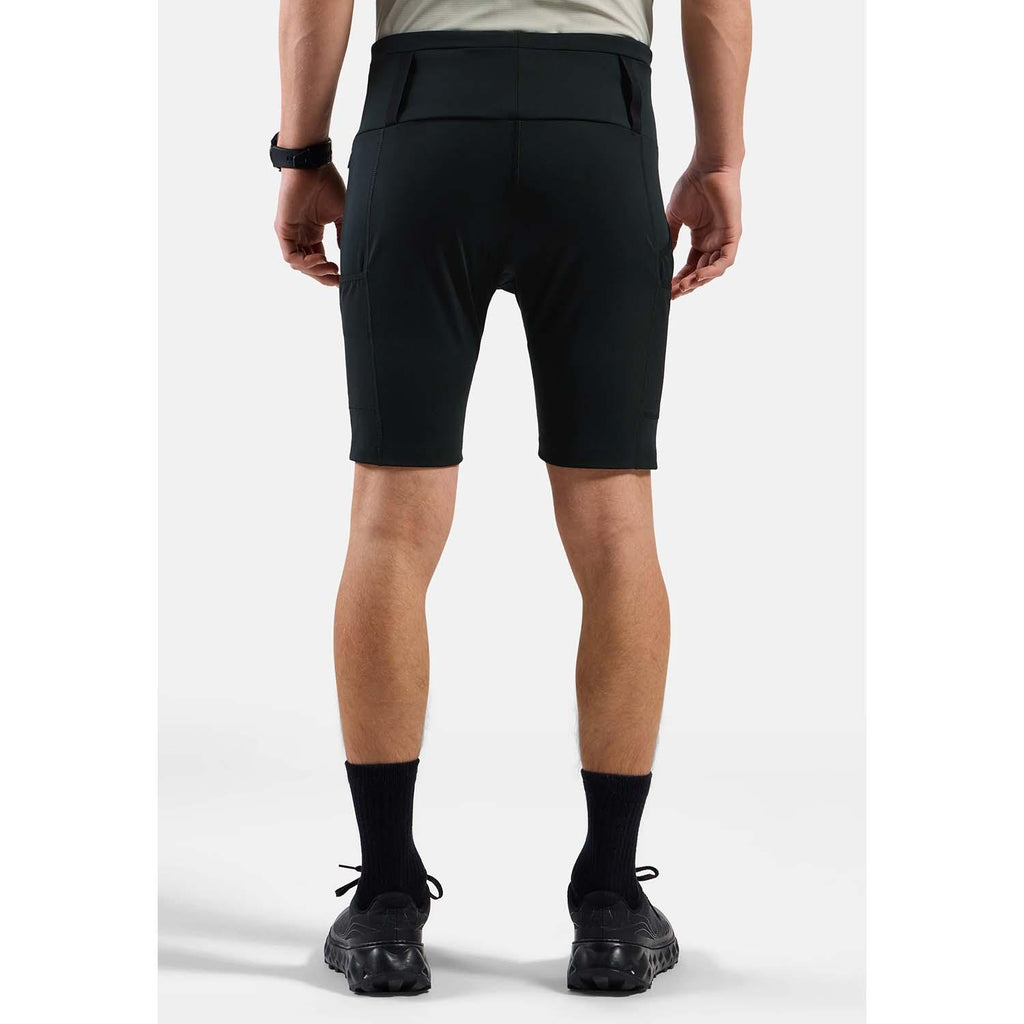 Tights Short X-alp Trail Cargo