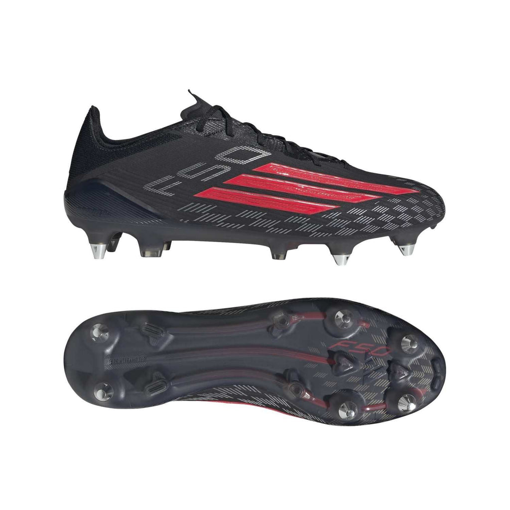 F50 Elite SG Zacht gras voetbalschoenen