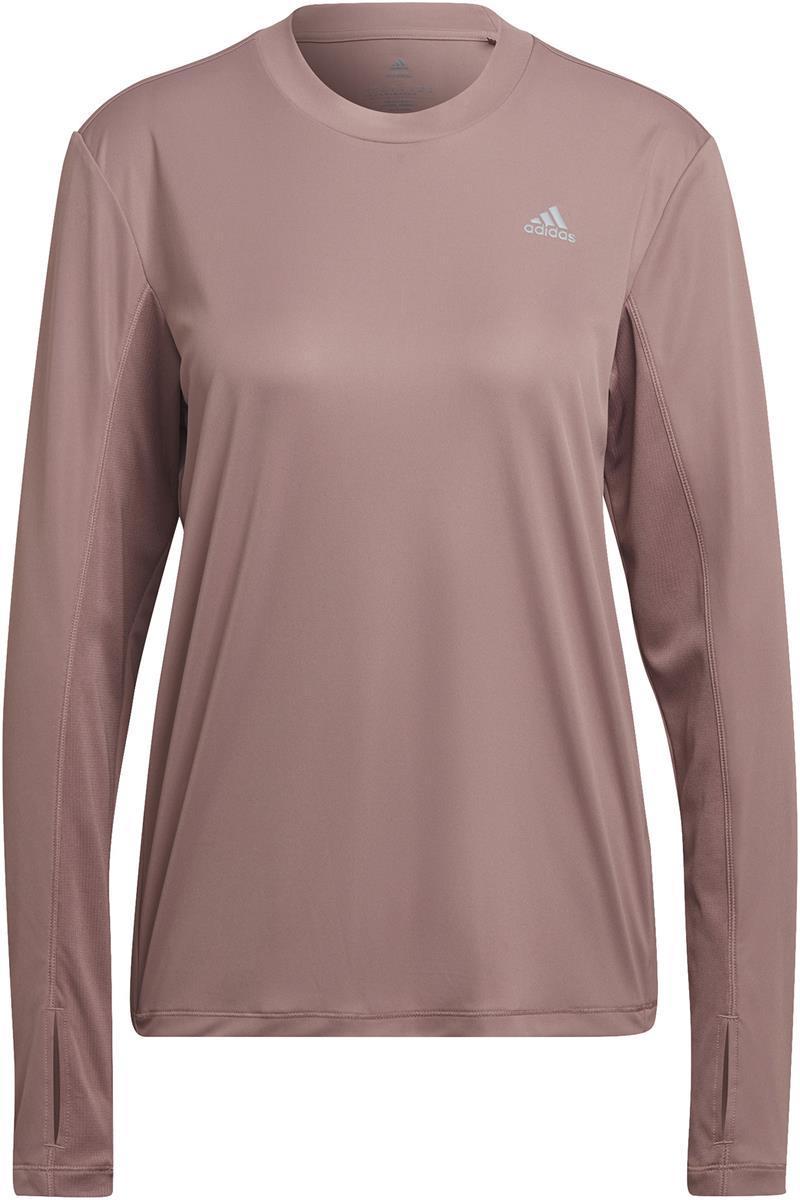 3-Stripes Sport Brand Love Longsleeve
