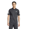 Club 3-stripe Polo