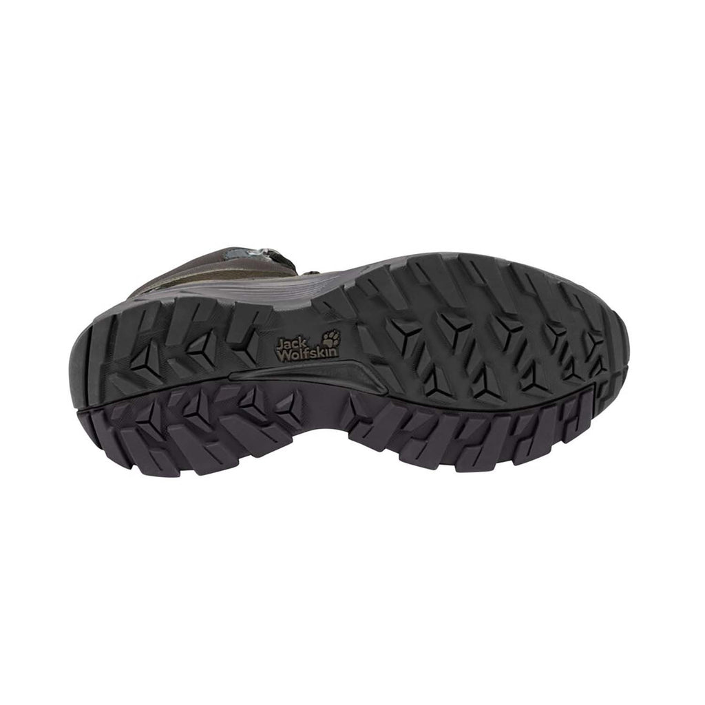 Wild Hike Texapore Mid Wandelschoenen mid