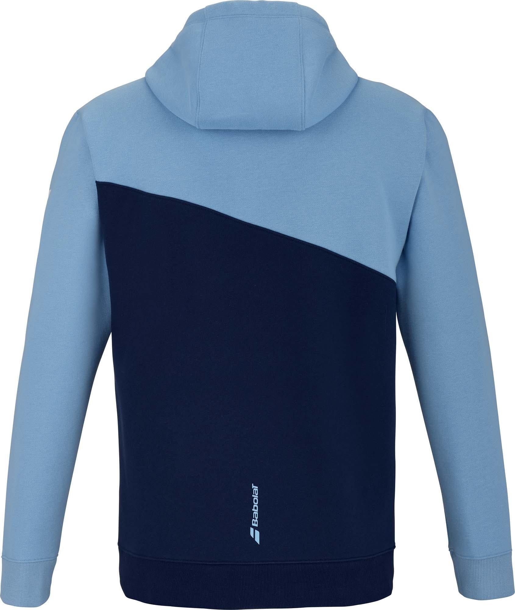 Drive Hood Sweat