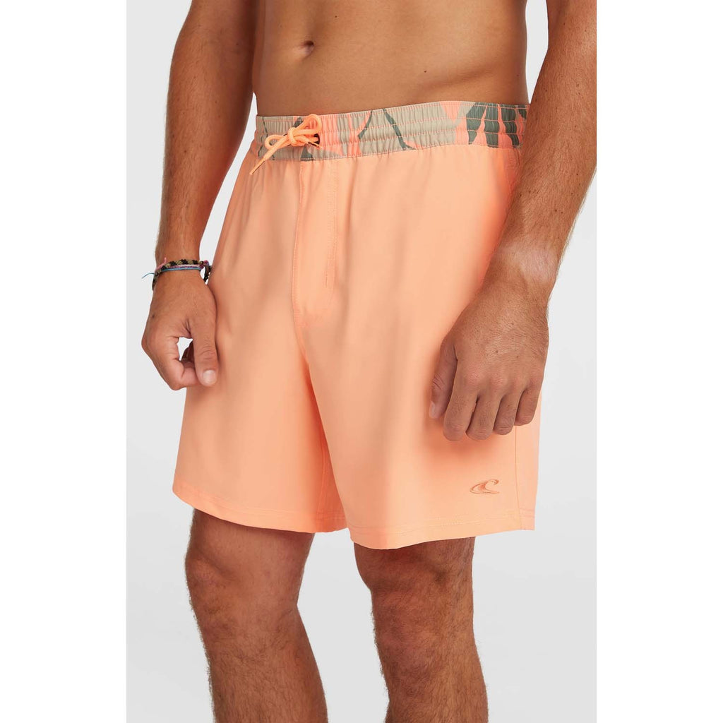 Pocket Print 16 Zwemshort