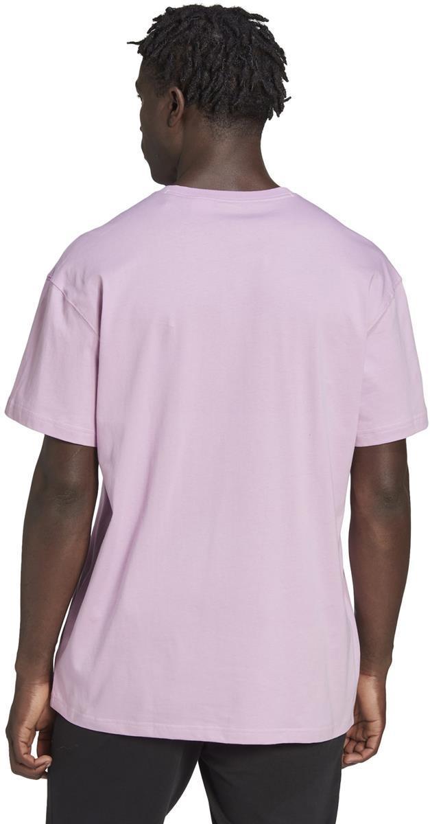 Essentials FeelVivid Drop Shoulder shirt