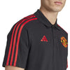 Manchester United DNA Poloshirt
