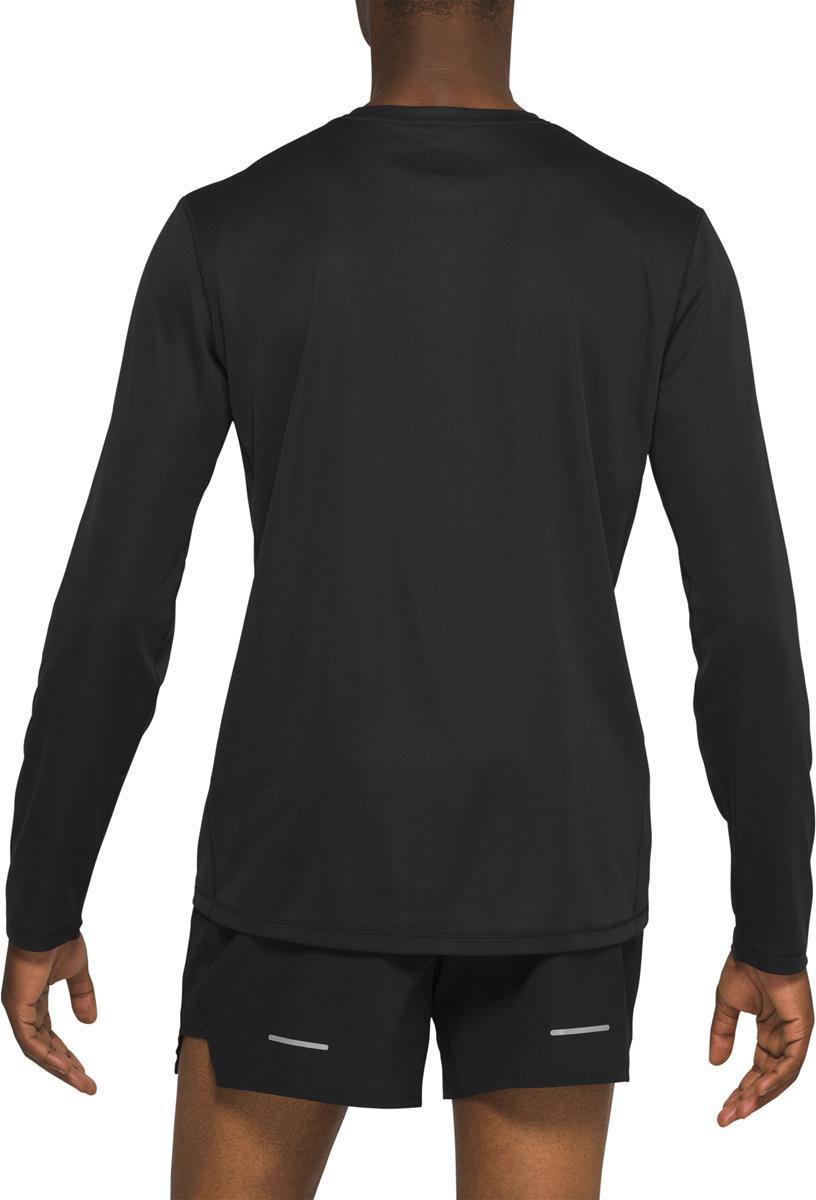 Katakana Longsleeve shirt