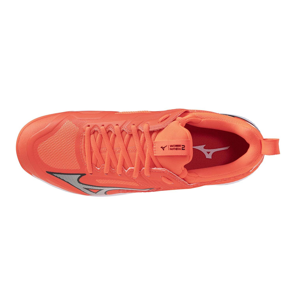 wave panthera 2 hockeyschoenen