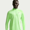 Stride Men's Dri-fit 1/4-zip T-shirt  zomer  hardlopen