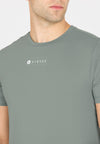 Roger M Hyperstretch S/s Tee