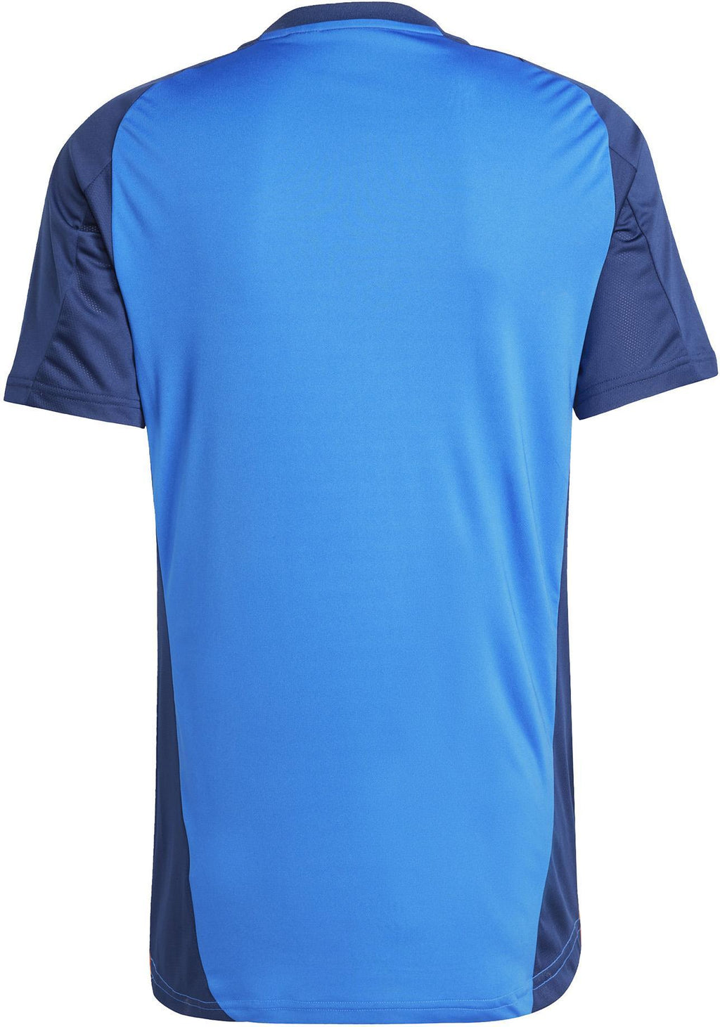 Juventus Tiro 24 Competition Training Voetbalshirt