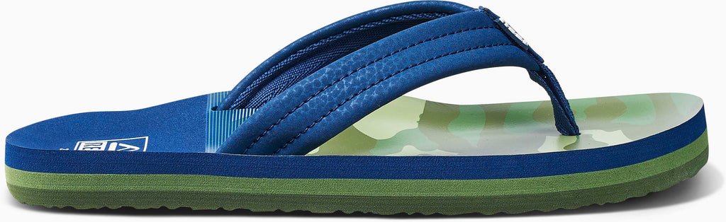 Ahi kids slippers
