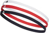 Haarband 3-Pak