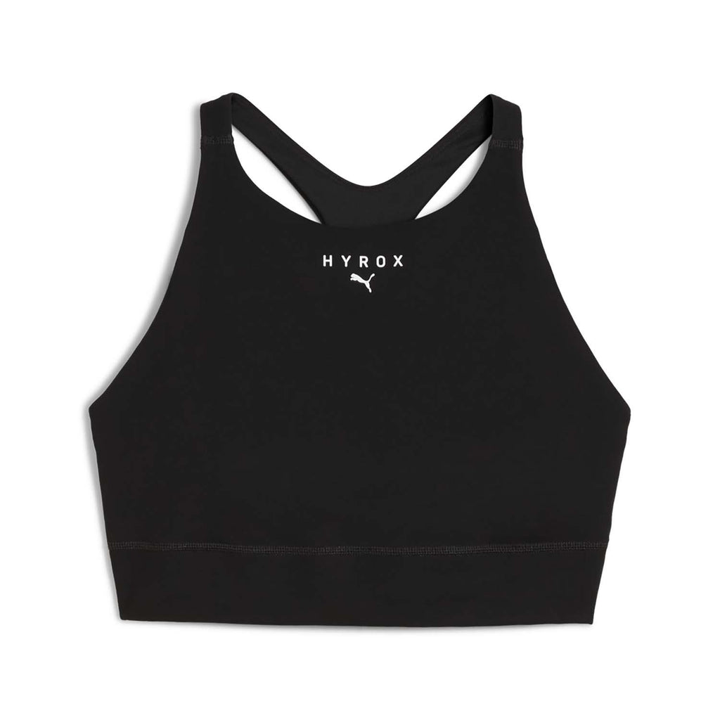 Puma X Hyrox Shapeluxe High Neck Bra